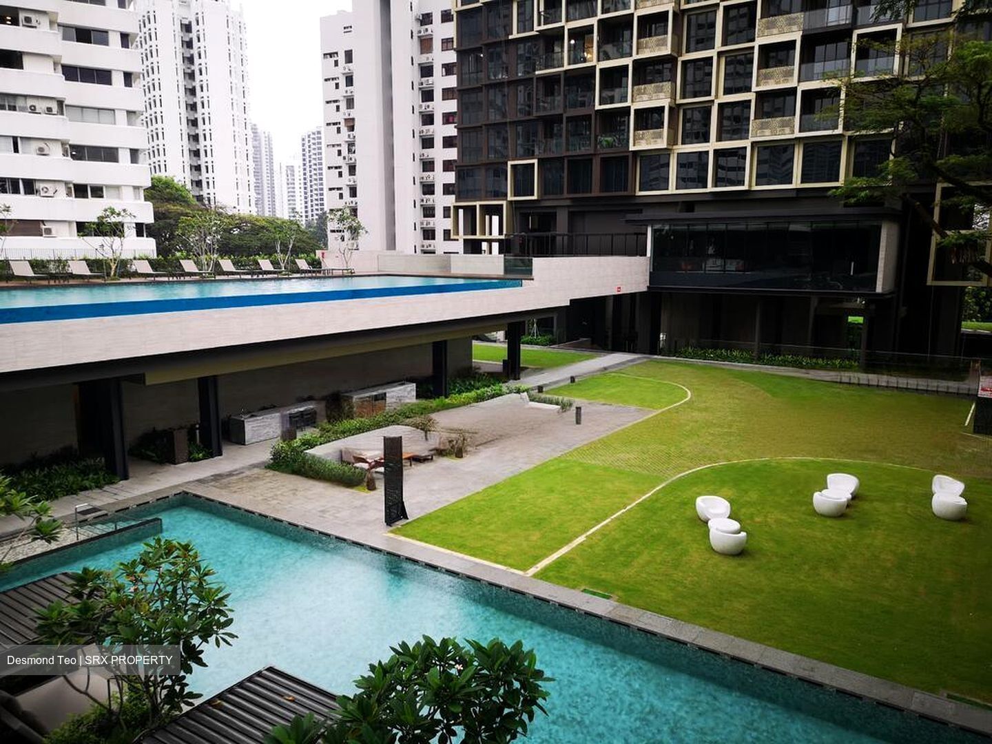 Irwell Hill Residences (D9), Apartment #455649491